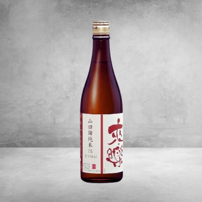 來樂純米75